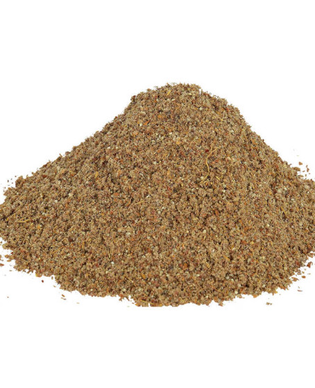 Süpürge Tohumu Doğal Öğütülmüş 100 Gr Paket