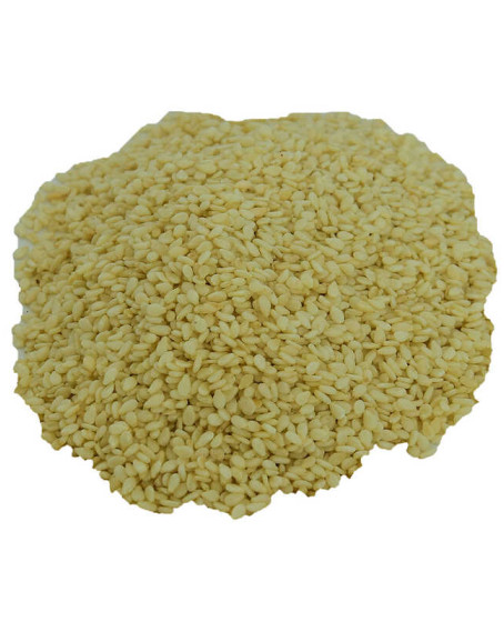 Susam Beyaz 100 Gr Paket