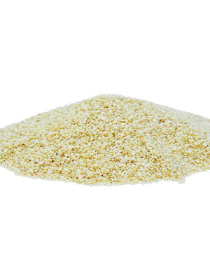 Susam Beyaz 50 Gr Paket