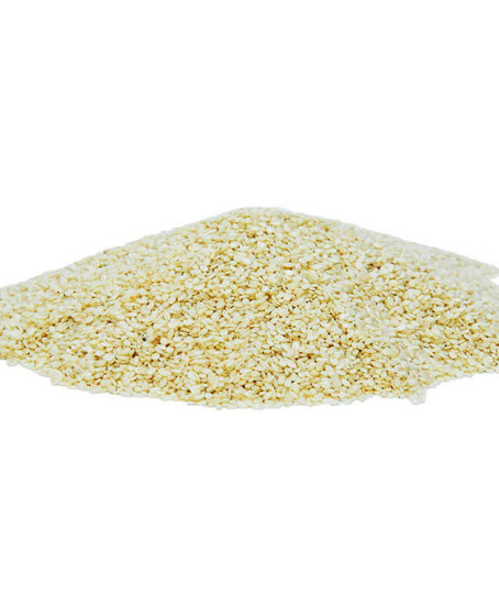 Susam Beyaz 50 Gr Paket