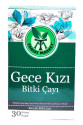 Gece Kızı Çayı 30 Süzen Poşet