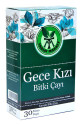 Gece Kızı Çayı 30 Süzen Poşet