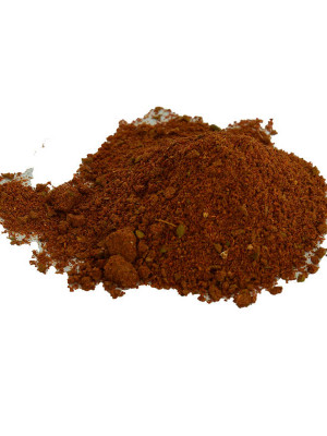 Taco Baharatı Karışımı 100 Gr Paket