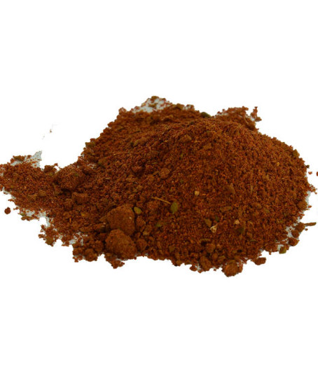 Taco Baharatı Karışımı 100 Gr Paket