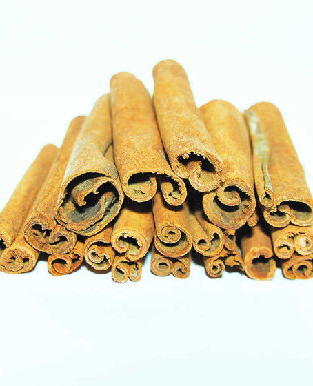 Tarçın Çubuk Doğal 80 Gr Paket
