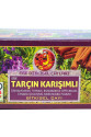 Tarçın Karışımlı Bitkisel Çay 20 Süzen Poşet