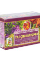 Tarçın Karışımlı Bitkisel Çay 20 Süzen Poşet