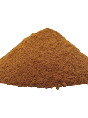 Tarçın Öğütülmüş Doğal 40 Gr Paket