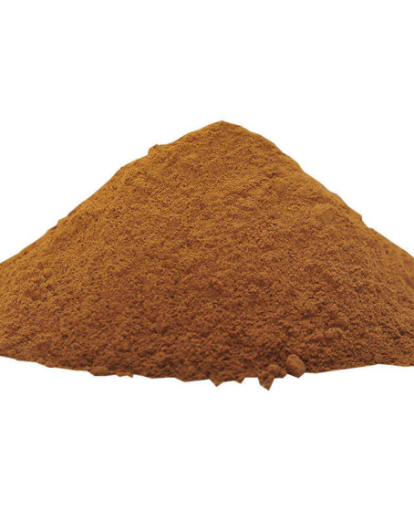 Tarçın Öğütülmüş Doğal 40 Gr Paket
