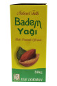 Tatlı Badem Yağı 50 cc