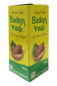 Tatlı Badem Yağı 50 cc