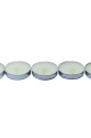 Tea Lights Beyaz Mum 5 li 1 Paket