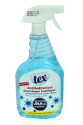 Antibakteriyel Genel Amaçlı Temizleyici Tüm Yüzeyler İçin Spreyli Mavi 750 ML Antibakteriyel Genel Amaçlı Temizleyici Tüm Yüzeyler İçin Spreyli Mavi 750 ML