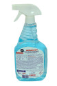 Antibakteriyel Genel Amaçlı Temizleyici Tüm Yüzeyler İçin Spreyli Mavi 750 ML Antibakteriyel Genel Amaçlı Temizleyici Tüm Yüzeyler İçin Spreyli Mavi 750 ML