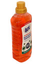 Antibakteriyel Genel Amaçlı Temizleyici Tüm Yüzeyler İçin Turuncu 1.5 Lt Antibakteriyel Genel Amaçlı Temizleyici Tüm Yüzeyler İçin Turuncu 1.5 Lt