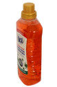 Antibakteriyel Genel Amaçlı Temizleyici Tüm Yüzeyler İçin Turuncu 1.5 Lt Antibakteriyel Genel Amaçlı Temizleyici Tüm Yüzeyler İçin Turuncu 1.5 Lt