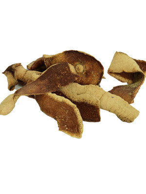 Turunç Kabuğu Doğal 100 Gr Paket