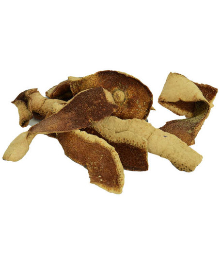Turunç Kabuğu Doğal 100 Gr Paket
