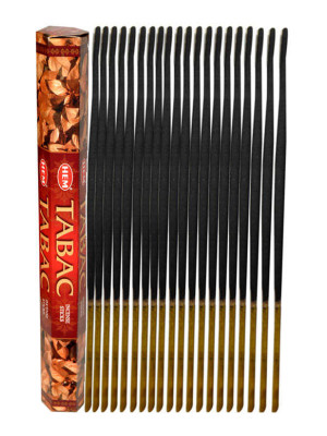 Tabac 20 Çubuk Tütsü