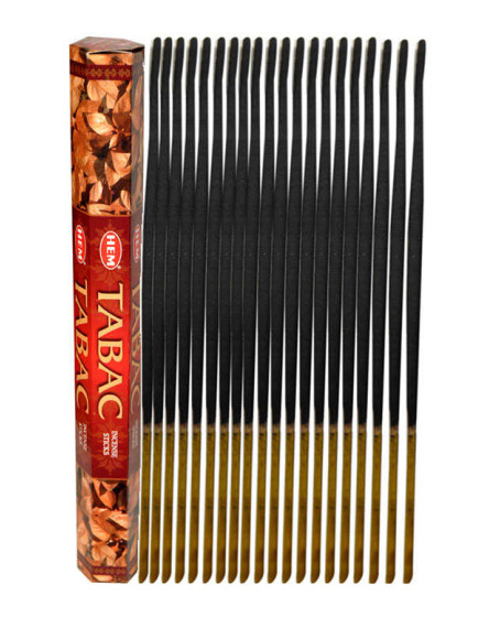 Tabac 20 Çubuk Tütsü