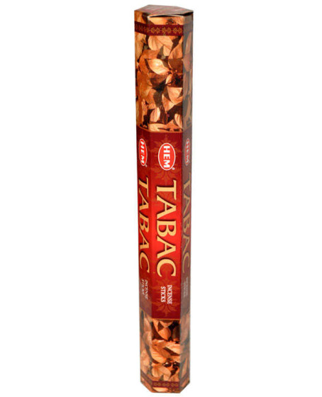 Tabac 20 Çubuk Tütsü