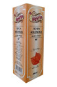 Tütün Kolonyası 60 Derece Kutulu Pet Şişe 400 ML