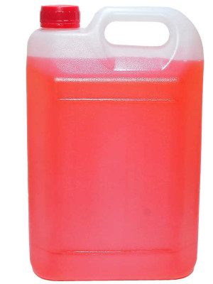Tütün Kolonyası 60 Derece Pet Bidon 5Lt