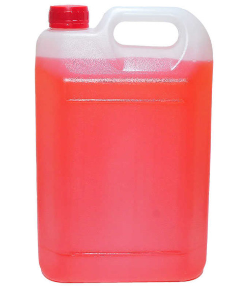 Tütün Kolonyası 60 Derece Pet Bidon 5Lt