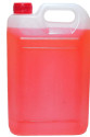 Tütün Kolonyası 60 Derece Pet Bidon 5Lt