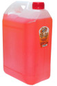 Tütün Kolonyası 60 Derece Pet Bidon 5Lt