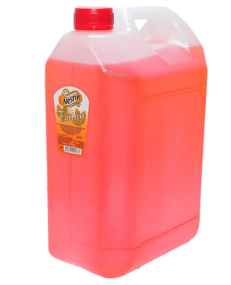Tütün Kolonyası 60 Derece Pet Bidon 5Lt