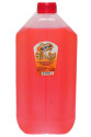 Tütün Kolonyası 60 Derece Pet Bidon 5Lt
