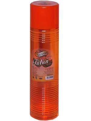 Tütün Kolonyası 60 Derece Pet Şişe 160 ML