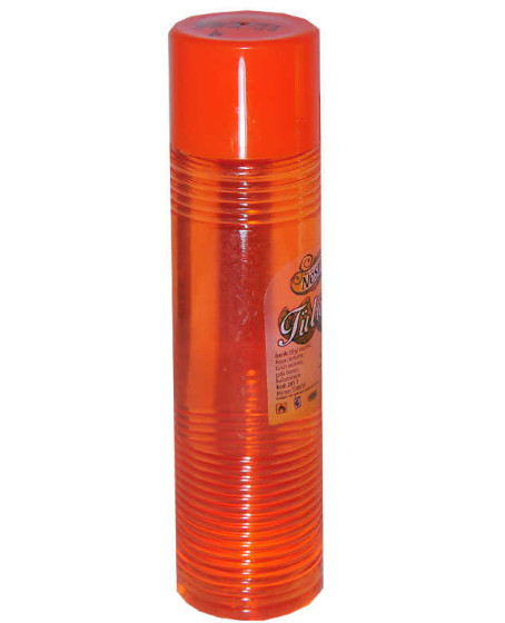 Tütün Kolonyası 60 Derece Pet Şişe 160 ML