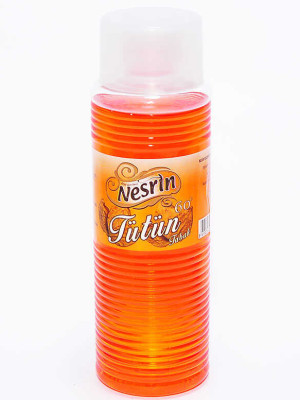 Tütün Kolonyası 60 Derece Pet Şişe 250 ML