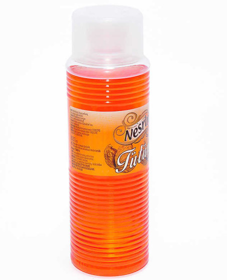 Tütün Kolonyası 60 Derece Pet Şişe 250 ML