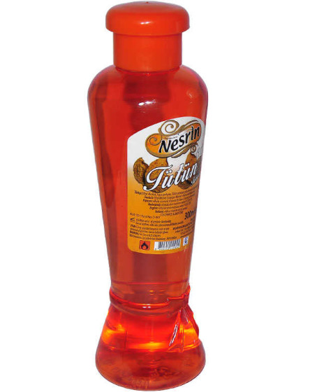 Tütün Kolonyası 60 Derece Pet Şişe 300 ML