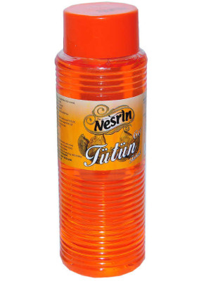 Tütün Kolonyası 60 Derece Pet Şişe 500 ML