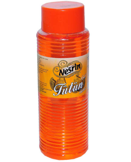 Tütün Kolonyası 60 Derece Pet Şişe 500 ML