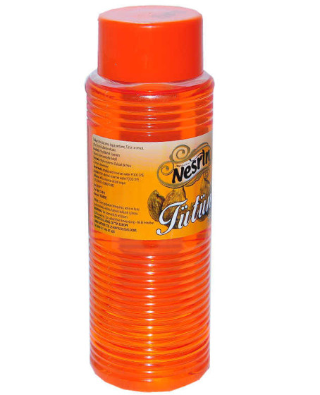 Tütün Kolonyası 60 Derece Pet Şişe 500 ML