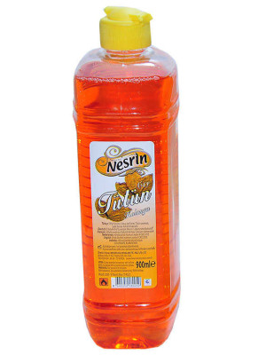 Tütün Kolonyası 60 Derece Pet Şişe 900 ML