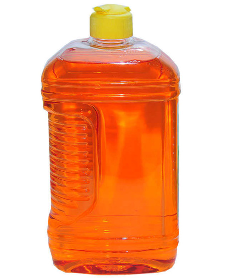 Tütün Kolonyası 60 Derece Pet Şişe 900 ML