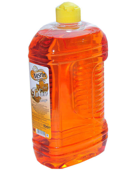 Tütün Kolonyası 60 Derece Pet Şişe 900 ML