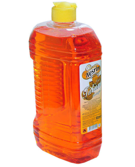 Tütün Kolonyası 60 Derece Pet Şişe 900 ML