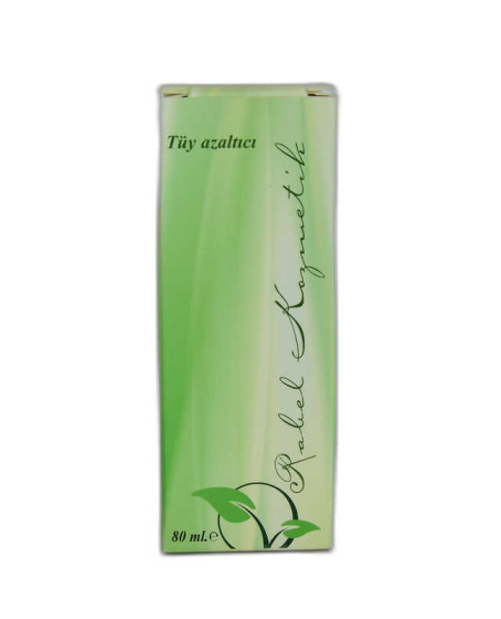 Tüy Azaltıcı Tüy İnceltici Krem 80 ML