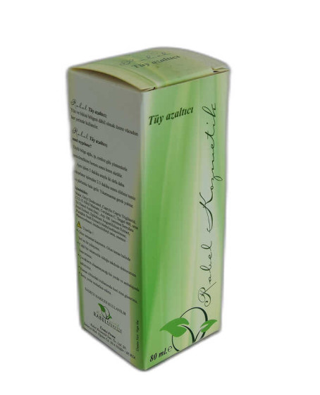 Tüy Azaltıcı Tüy İnceltici Krem 80 ML