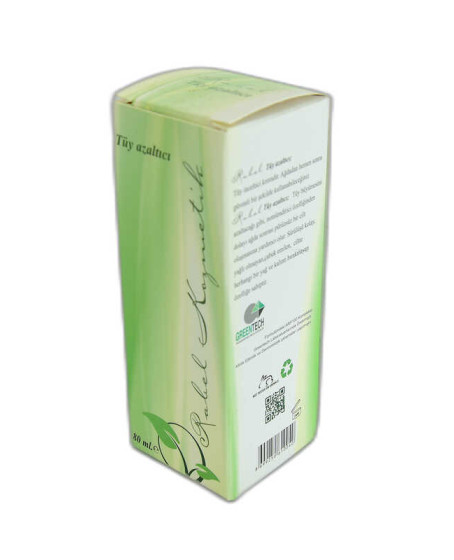 Tüy Azaltıcı Tüy İnceltici Krem 80 ML