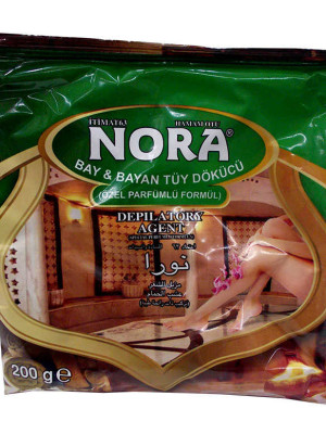 Tüy Dökücü Toz Hamam Otu Bay Bayan Tkrb.170-200 Gr X 100 Paket