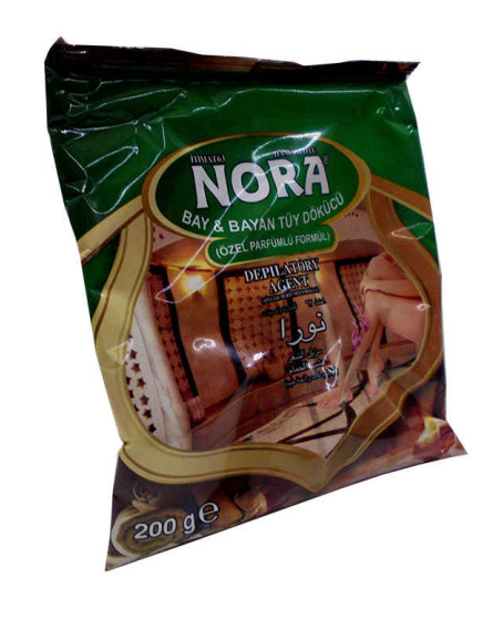 Tüy Dökücü Toz Hamam Otu Bay Bayan Tkrb.170-200 Gr X 20 Paket