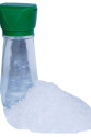 Tuz Karabiber Değirmeni Yeşil + Himalaya Çakıl Tuz Beyaz 250 Gr